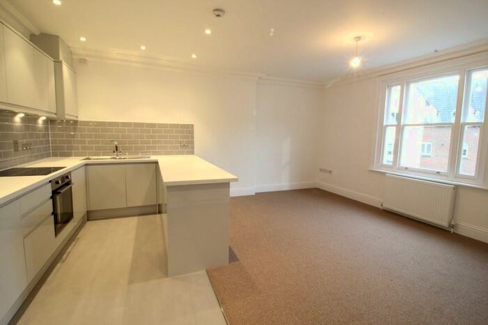 1 Bedroom Apartment To Rent In Bocking End, Braintree, CM7