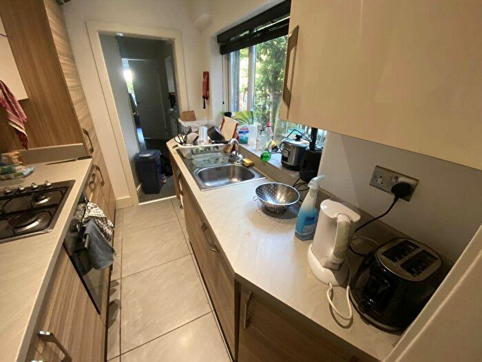 4 Bedroom House Of Multiple Occupation To Rent In Paget Street, Loughborough - Inc Bills Option, LE11