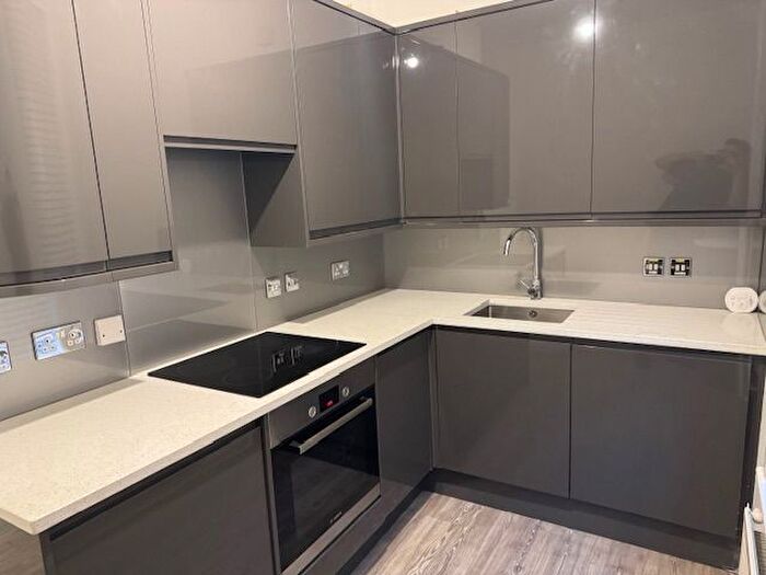 1 Bedroom Flat To Rent In Drury Lane, London, WC2B