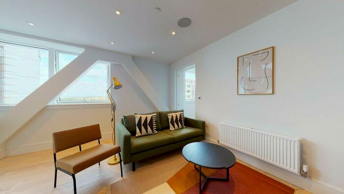 1 Bedroom Flat To Rent In Olympic Way, HA9