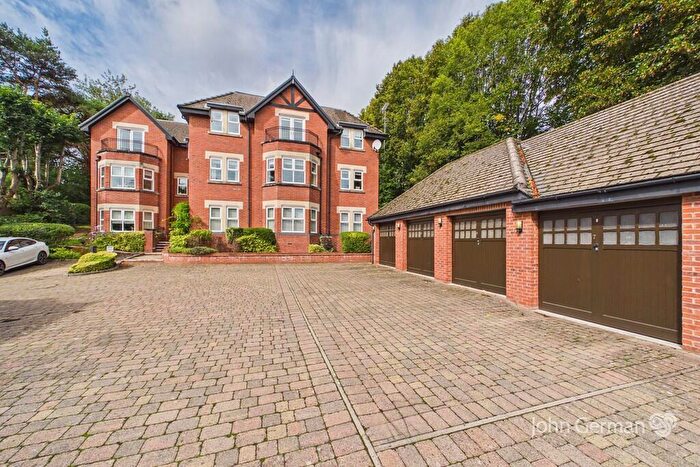 2 Bedroom Apartment For Sale In Apartment, St. Georges Close, DE22