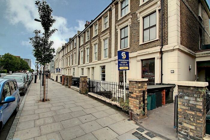 2 Bedroom Flat To Rent In Junction Road, N19