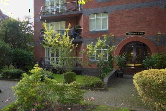 2 Bedroom Property To Rent In North Mossley Hill Drive, Liverpool, L17