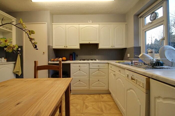 2 Bedroom Apartment To Rent In Whetstone Close, Farquhar Road, Edgbaston, B15