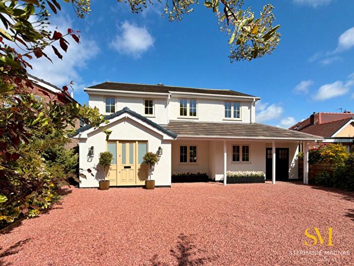 3 Bedroom Detached House For Sale In Paradise Lane, Formby, Liverpool, L37