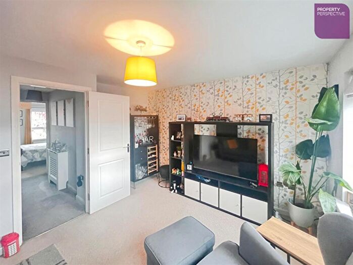 3 Bedroom Town House For Sale In Omrod Road, Heywood, OL10