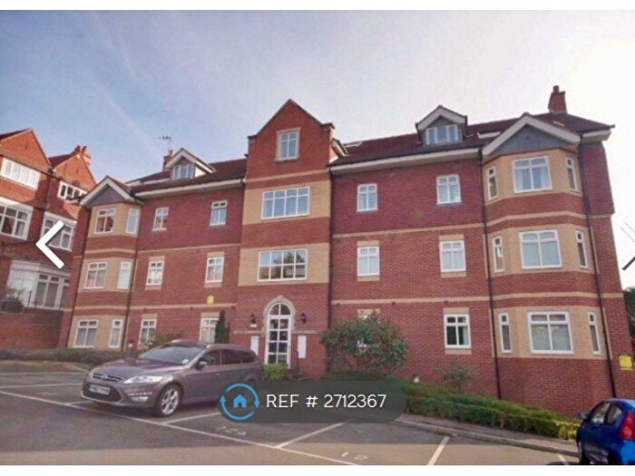 2 Bedroom Flat To Rent In The Pavilions, Prenton, CH43