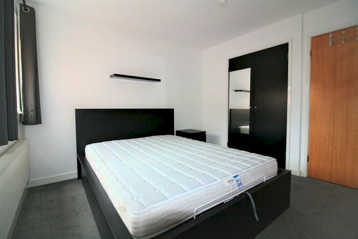 2 Bedroom Apartment To Rent In Leadmill Court, Leadmill Street, Sheffield, S1