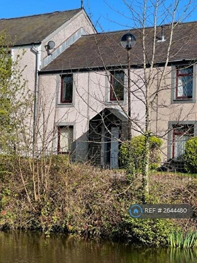 3 Bedroom Terraced House To Rent In Canal Walk, Lancaster, LA1