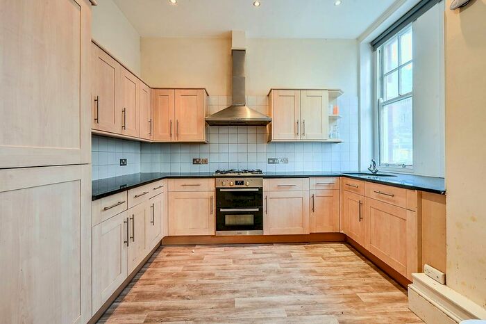5 Bedroom Flat For Sale In Glyn Mansions, Olympia, London, W14