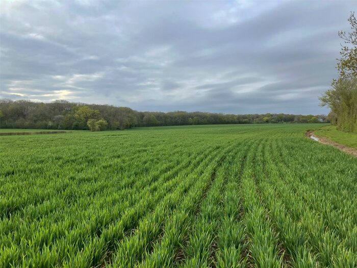 Land For Sale In Priors Green, Stisted, Braintree, Essex, CM77