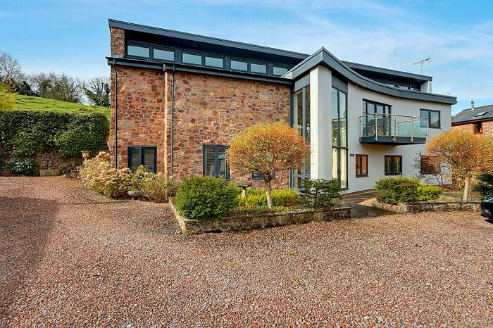 4 Bedroom Detached House For Sale In Newland, Coleford, Gloucestershire., GL16