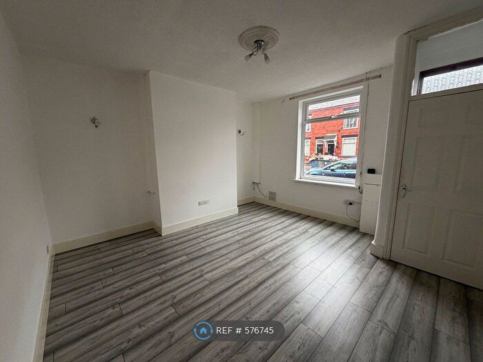 2 Bedroom Terraced House To Rent In Hope Street, Leigh, WN7