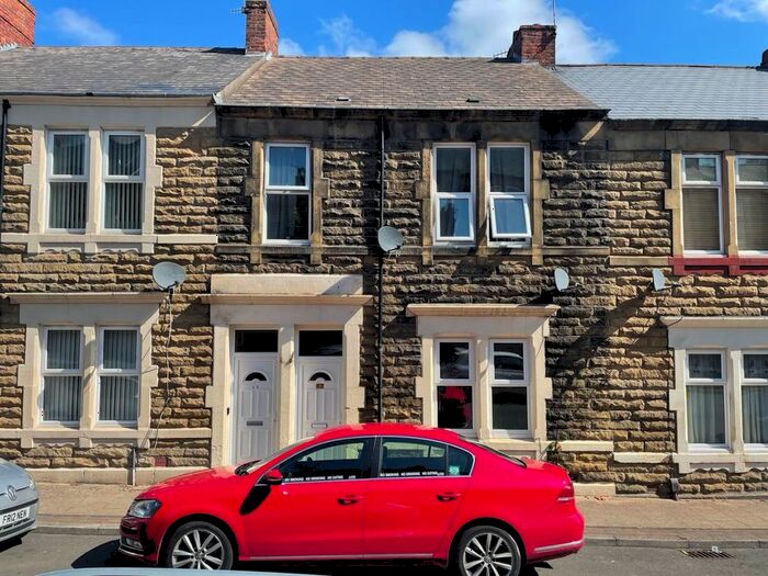 2 Bedroom Flat To Rent In Asher Street, Gateshead, NE10