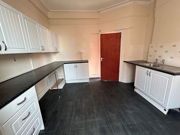 2 Bedroom Flat To Rent In Chetwynd Street, Liverpool, L17