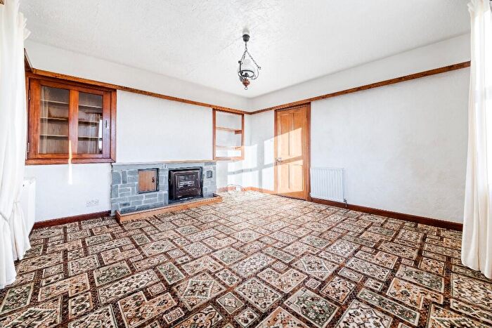 3 Bedroom Detached House For Sale In Mar Achlais, Milton Of Buchanan, By Drymen, G63