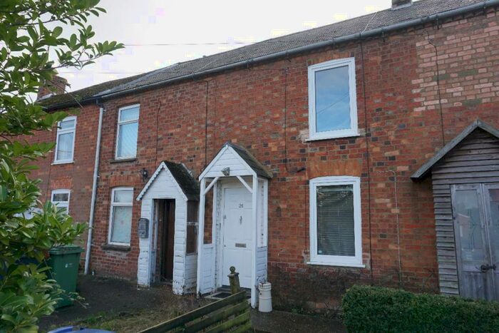 2 Bedroom Terraced House To Rent In Bedford Road East, Yardley Hastings, NN7