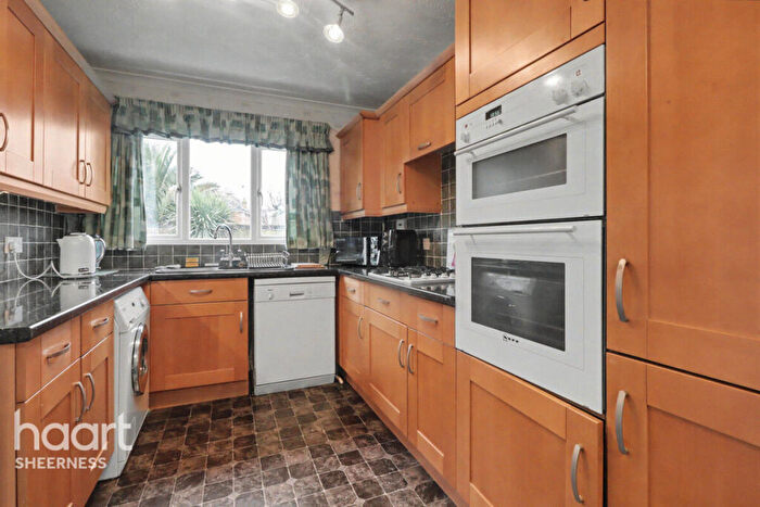 4 Bedroom Detached House For Sale In Recreation Way, Sittingbourne, ME10