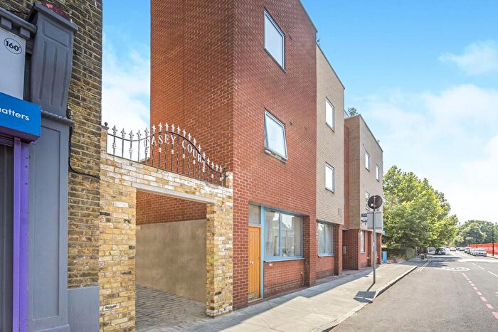 2 Bedroom Flat To Rent In Casey Court Besson Street, New Cross, London, SE14