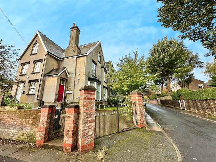 2 Bedroom Apartment To Rent In Adelaide Road, Seaforth, Liverpool, L21