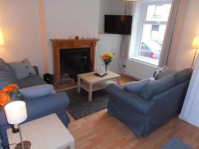 3 Bedroom Private Halls To Rent In Bradshaw Street, Lancaster, LA1