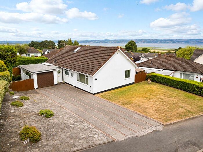 4 Bedroom Bungalow For Sale In Delavor Road, Heswall, Wirral, CH60