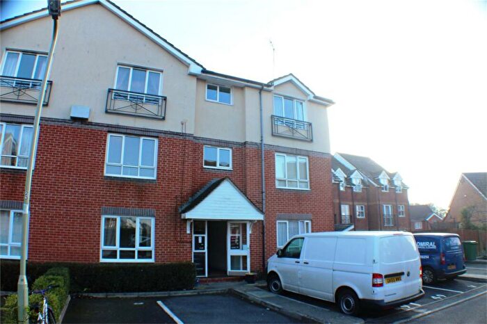 2 Bedroom Flat To Rent In Angelica Way, Whiteley, PO15
