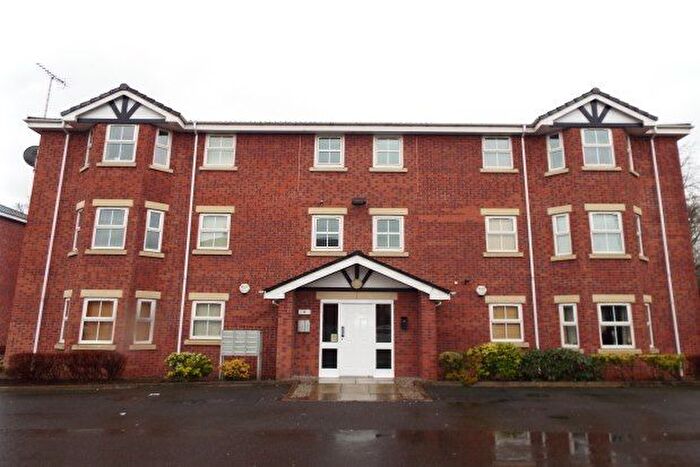 1 Bedroom Flat To Rent In The Old Quays, Warrington, WA4