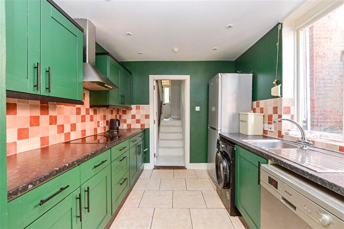 2 Bedroom Terraced House For Sale In St. Mary's Street, Canterbury, Kent, CT1