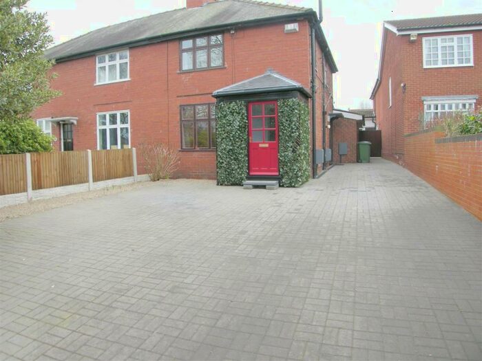 1 Bedroom Flat To Rent In Flat, A Worksop RoadBlythNottinghamshire, S81