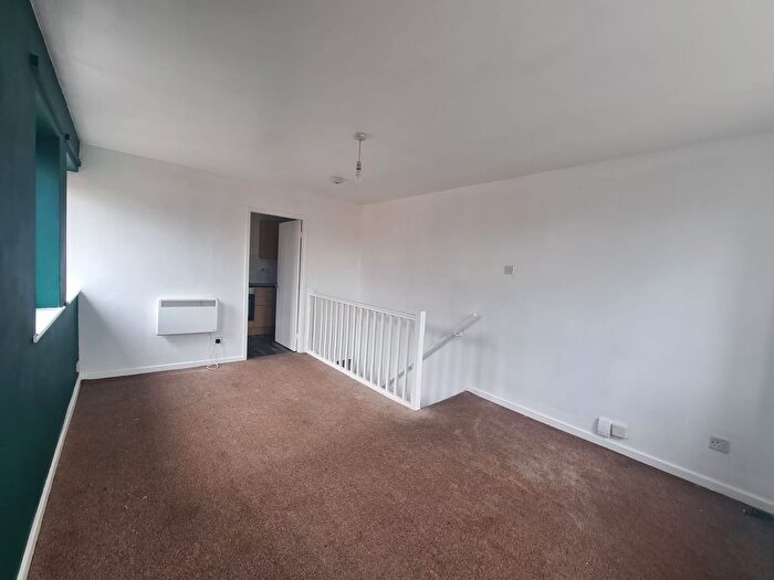 1 Bedroom Flat To Rent In Upper Dicconson Street, Wigan, WN1