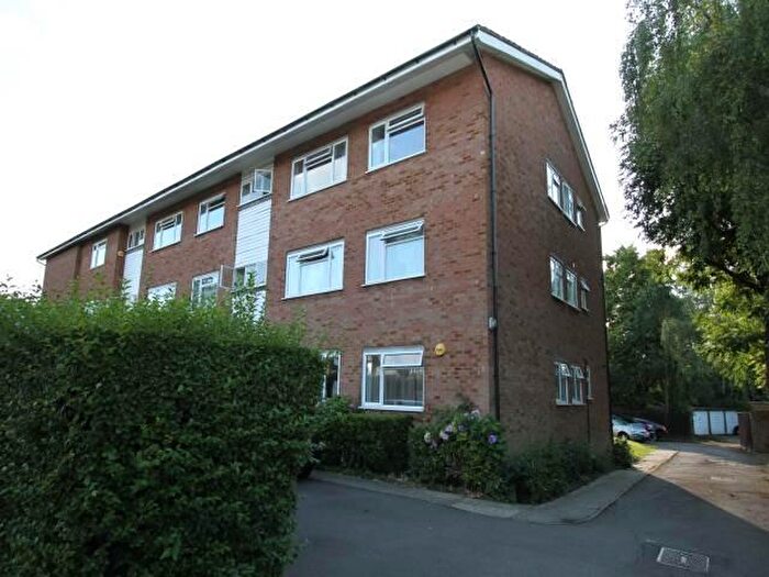 2 Bedroom Flat To Rent In St James’s Court, Gayton Road, HA1
