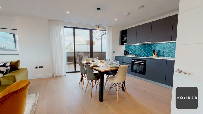 2 Bedroom Flat To Rent In Gorsuch Place, London, E2