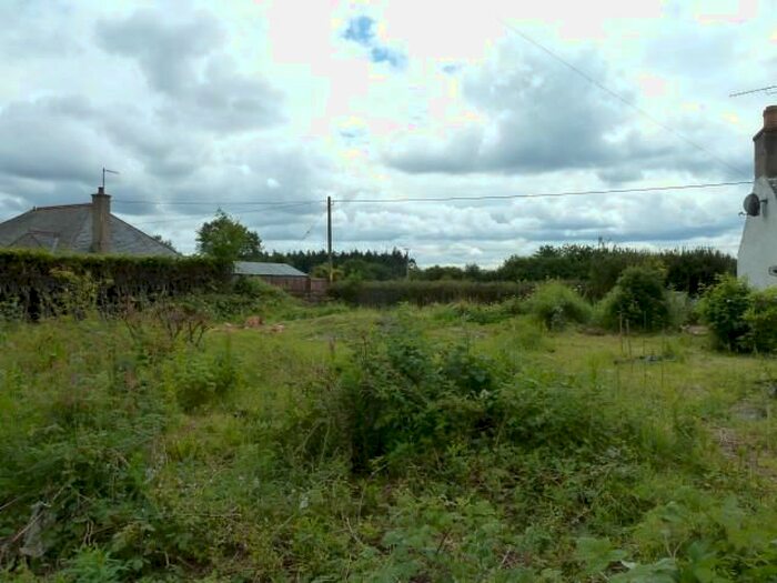 Land For Sale In Sweethome, Mosstodloch, Fochabers, IV32
