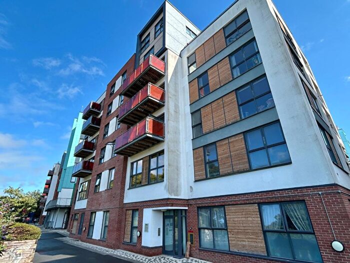2 Bedroom Flat To Rent In Paintworks, Arnos Vale, Bristol, BS4