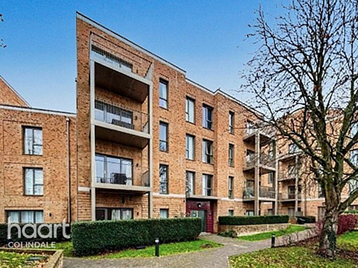 1 Bedroom Apartment For Sale In Anemone Apartments, Bittacy Hill, NW7