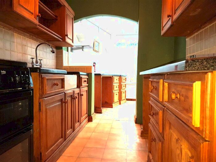 3 Bedroom End Of Terrace House To Rent In Somerville Road, Chadwell Heath, Romford, Essex, RM6