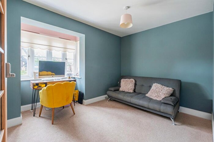 4 Bedroom Detached House For Sale In Victory Avenue, Bradwell, NR31