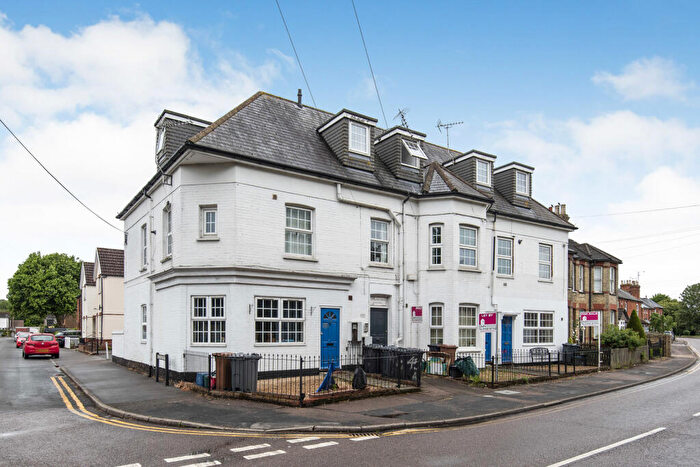 Studio To Rent In Lymington House, SG1
