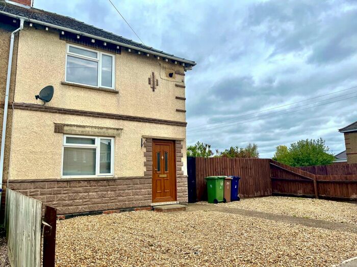 2 Bedroom Flat To Rent In Robingoodfellows Lane, March, PE15