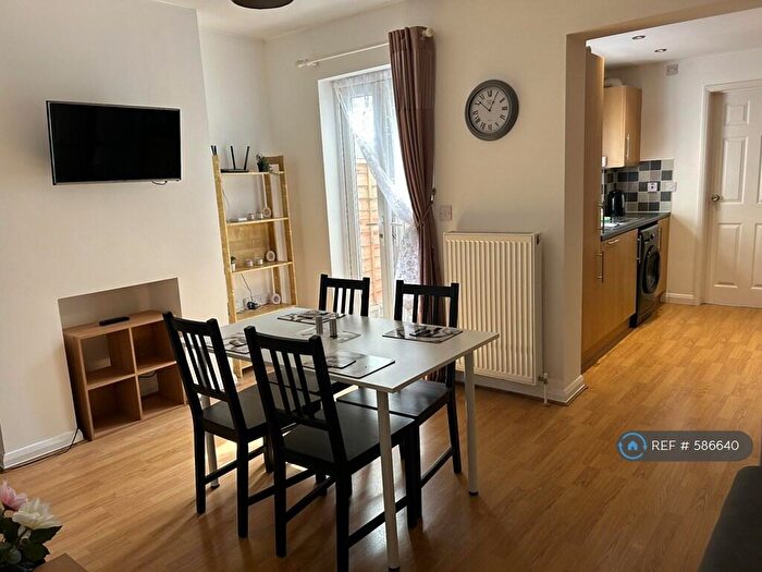 3 Bedroom Terraced House To Rent In Stafford Street, Gillingham, ME7