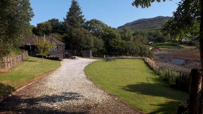 4 Bedroom Detached Bungalow For Sale In Camustianavaig, Portree, Isle Of Skye, IV51