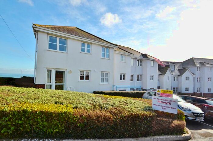 2 Bedroom Retirement Property To Rent In Swanage, BH19