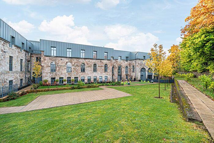 3 Bedroom Penthouse For Sale In Forth House, Abbotshall Road, Kirkcaldy, KY1