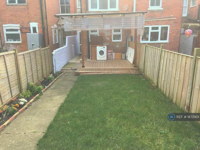 1 Bedroom Terraced House To Rent In Surrey Road, Reading, RG2