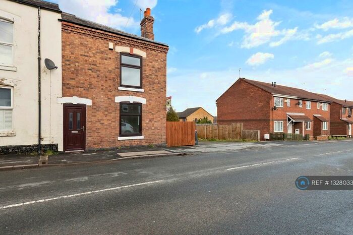 4 Bedroom Semi-Detached House To Rent In Ansley Common, Nuneaton, CV10