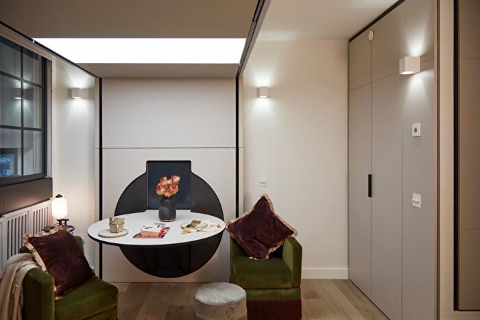 Flat To Rent In Stadium Way Wembley, HA9