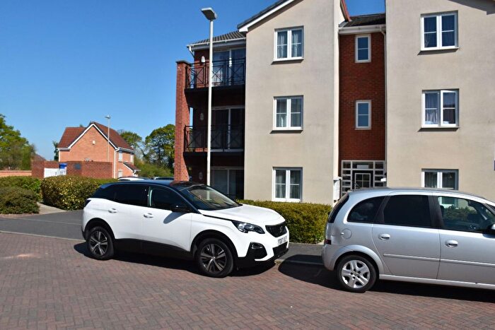 1 Bedroom Flat To Rent In Welbury Road, Hamilton, Leicester, LE5