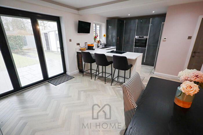 2 Bedroom Bungalow For Sale In Beech Avenue, Warton, Preston, Lancashire, PR4