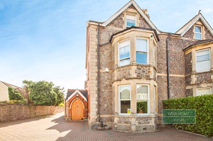 5 Bedroom Semi-Detached House For Sale In Penlline Road Cardiff, CF14